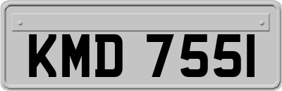 KMD7551
