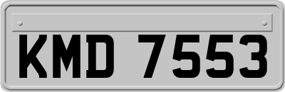 KMD7553