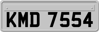 KMD7554