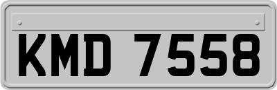 KMD7558