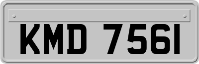 KMD7561