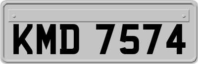 KMD7574