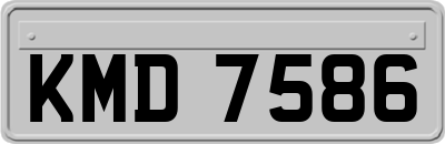 KMD7586