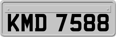 KMD7588