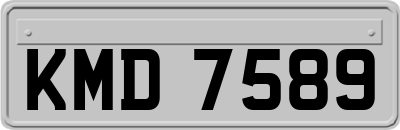 KMD7589