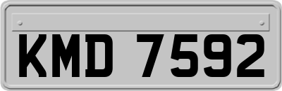 KMD7592
