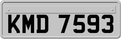 KMD7593
