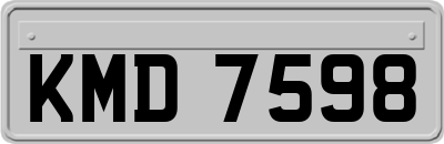 KMD7598
