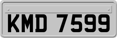 KMD7599