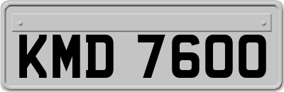 KMD7600
