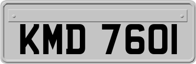 KMD7601