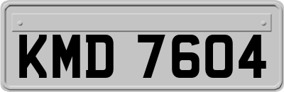 KMD7604