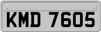 KMD7605