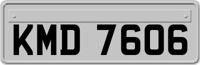 KMD7606