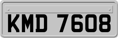 KMD7608