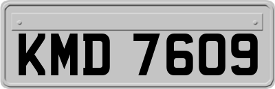 KMD7609