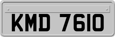 KMD7610