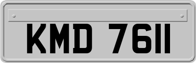 KMD7611