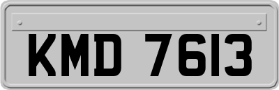 KMD7613