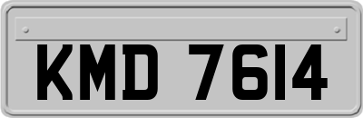 KMD7614
