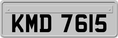 KMD7615