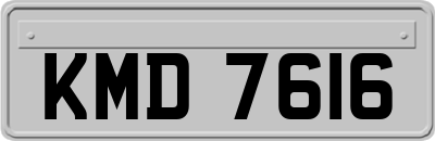 KMD7616