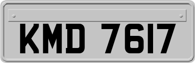 KMD7617