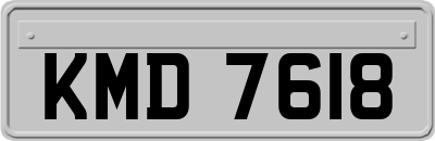 KMD7618