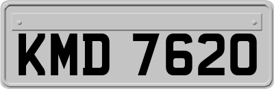 KMD7620