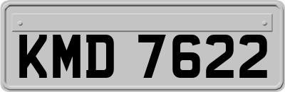 KMD7622