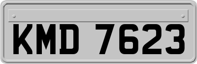 KMD7623