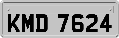 KMD7624