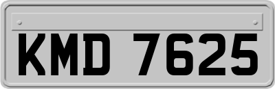 KMD7625