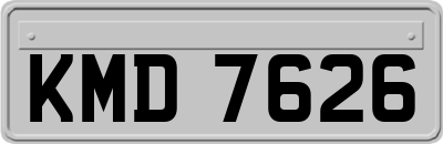 KMD7626