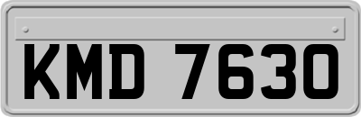 KMD7630