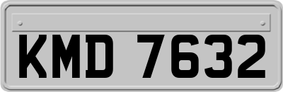 KMD7632