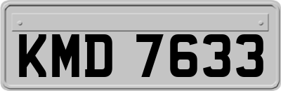 KMD7633