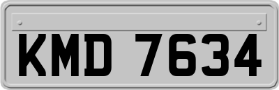 KMD7634