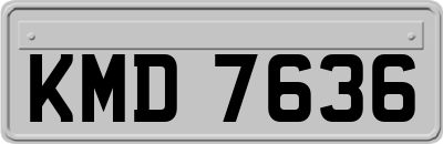 KMD7636