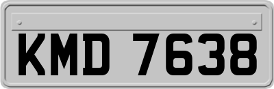 KMD7638