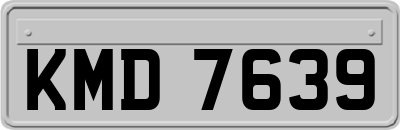 KMD7639