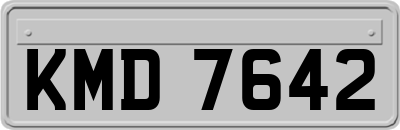 KMD7642