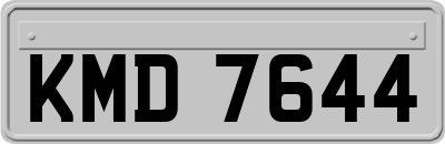KMD7644