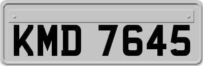 KMD7645