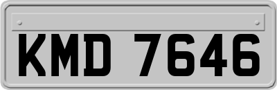 KMD7646