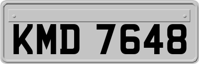 KMD7648