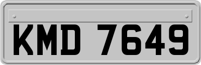 KMD7649