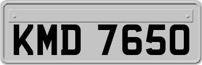 KMD7650