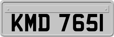 KMD7651