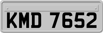 KMD7652